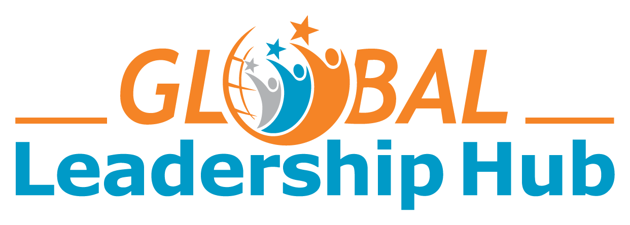 Global Leadership Hub Logo